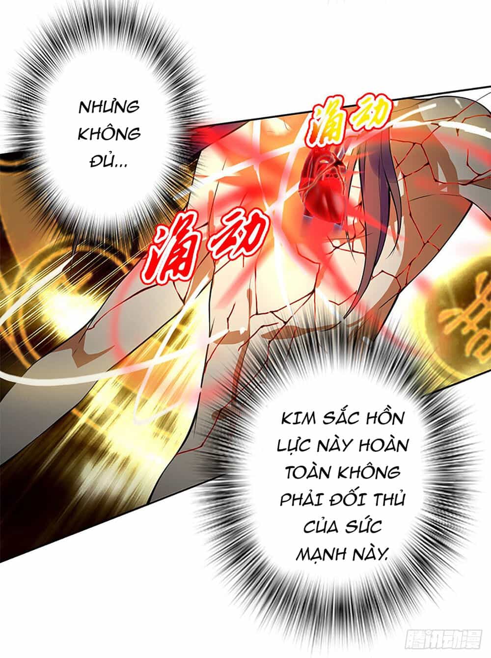 Vạn Thần Tổ Sư - Chương 1 - ảnh 46