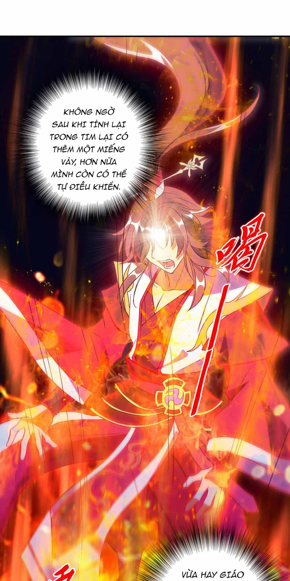 Vạn Thần Tổ Sư - Chương 13 - ảnh 33