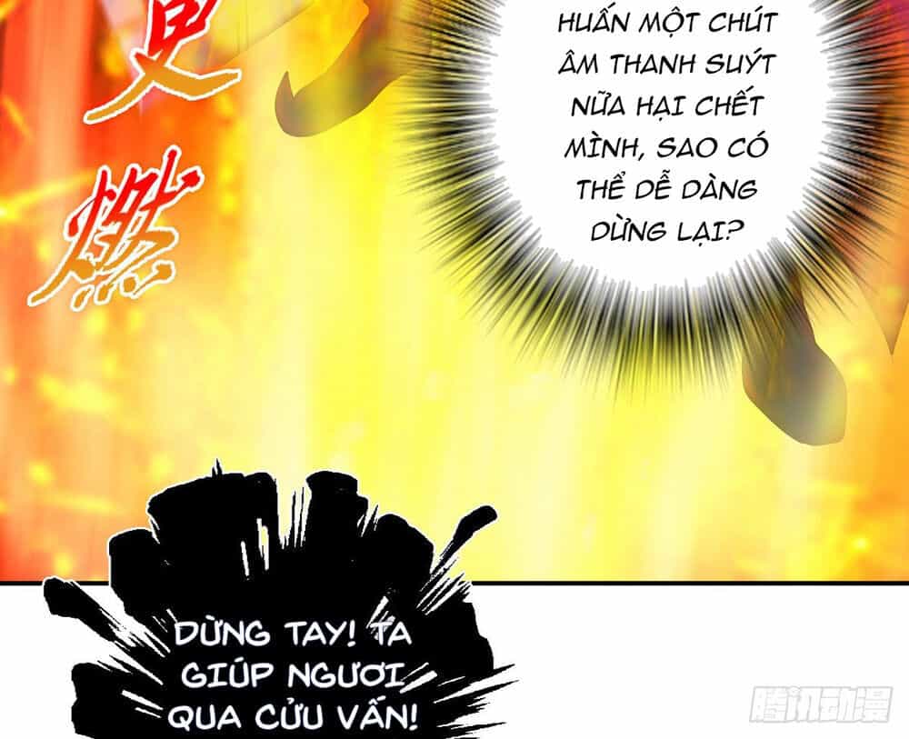 Vạn Thần Tổ Sư - Chương 13 - ảnh 34