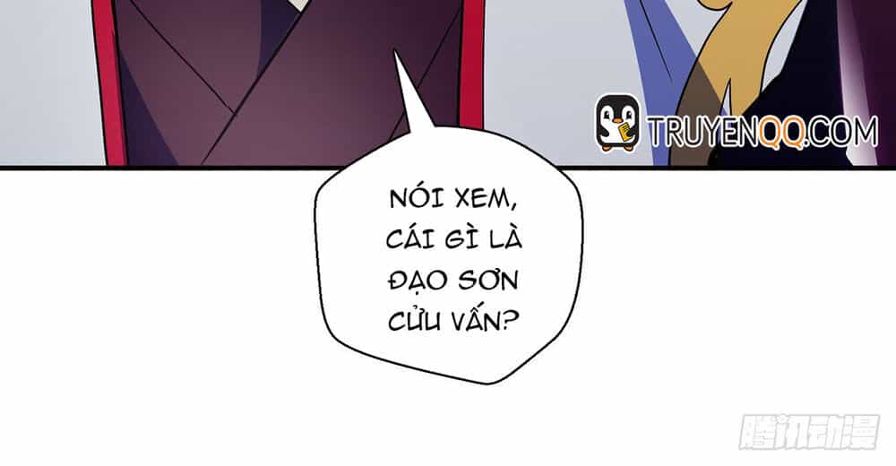 Vạn Thần Tổ Sư - Chương 13 - ảnh 37