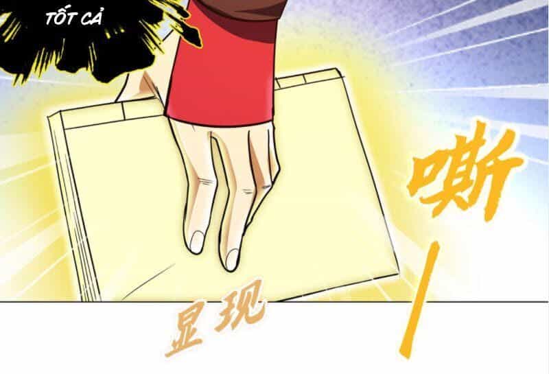 Vạn Thần Tổ Sư - Chương 15 - ảnh 13