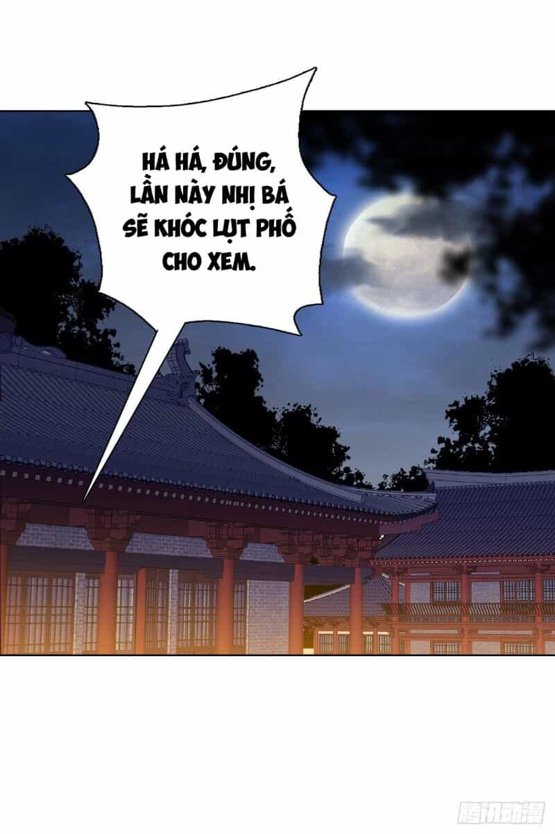 Vạn Thần Tổ Sư - Chương 19 - ảnh 29