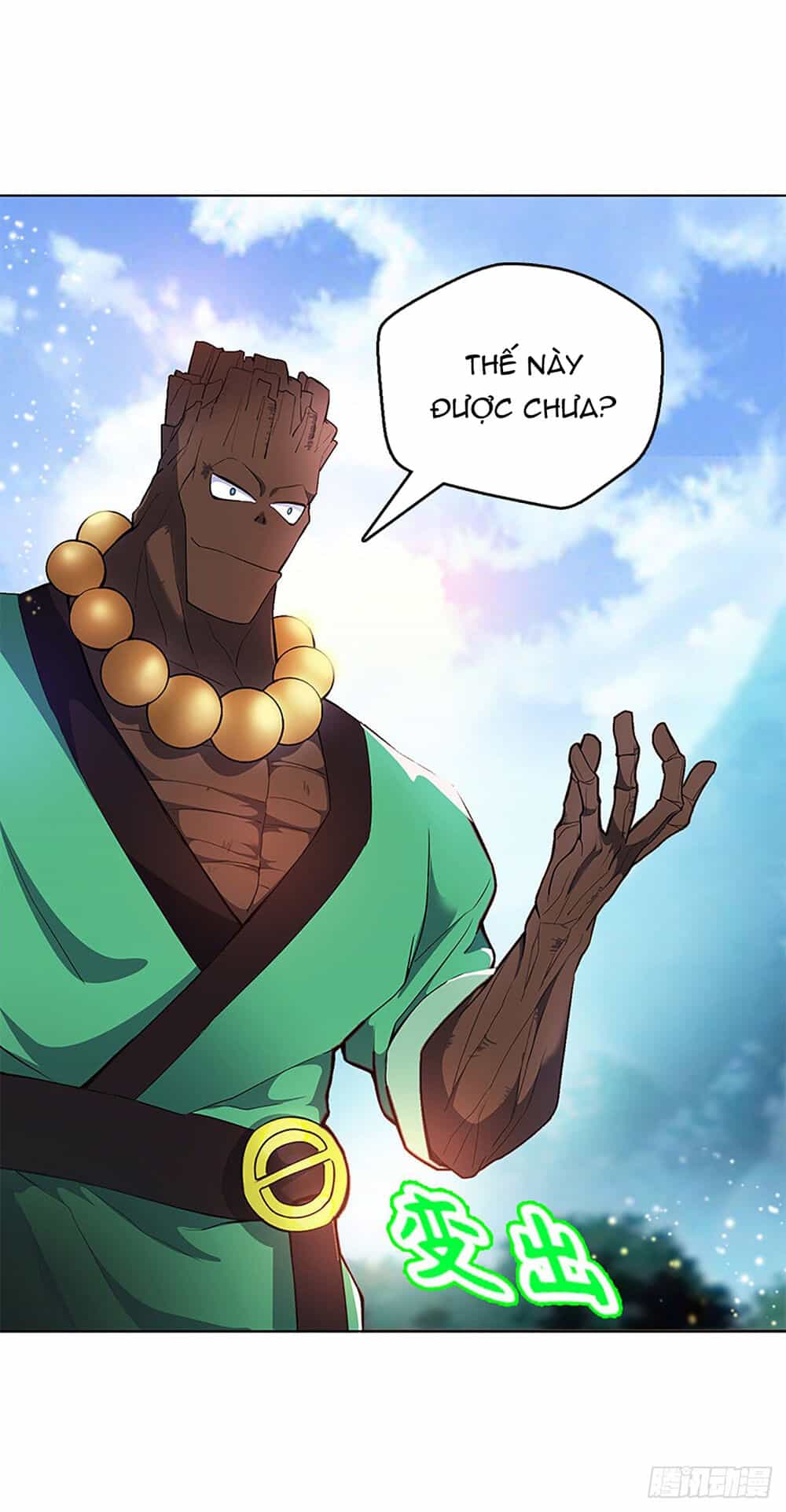 Vạn Thần Tổ Sư - Chương 2 - ảnh 24