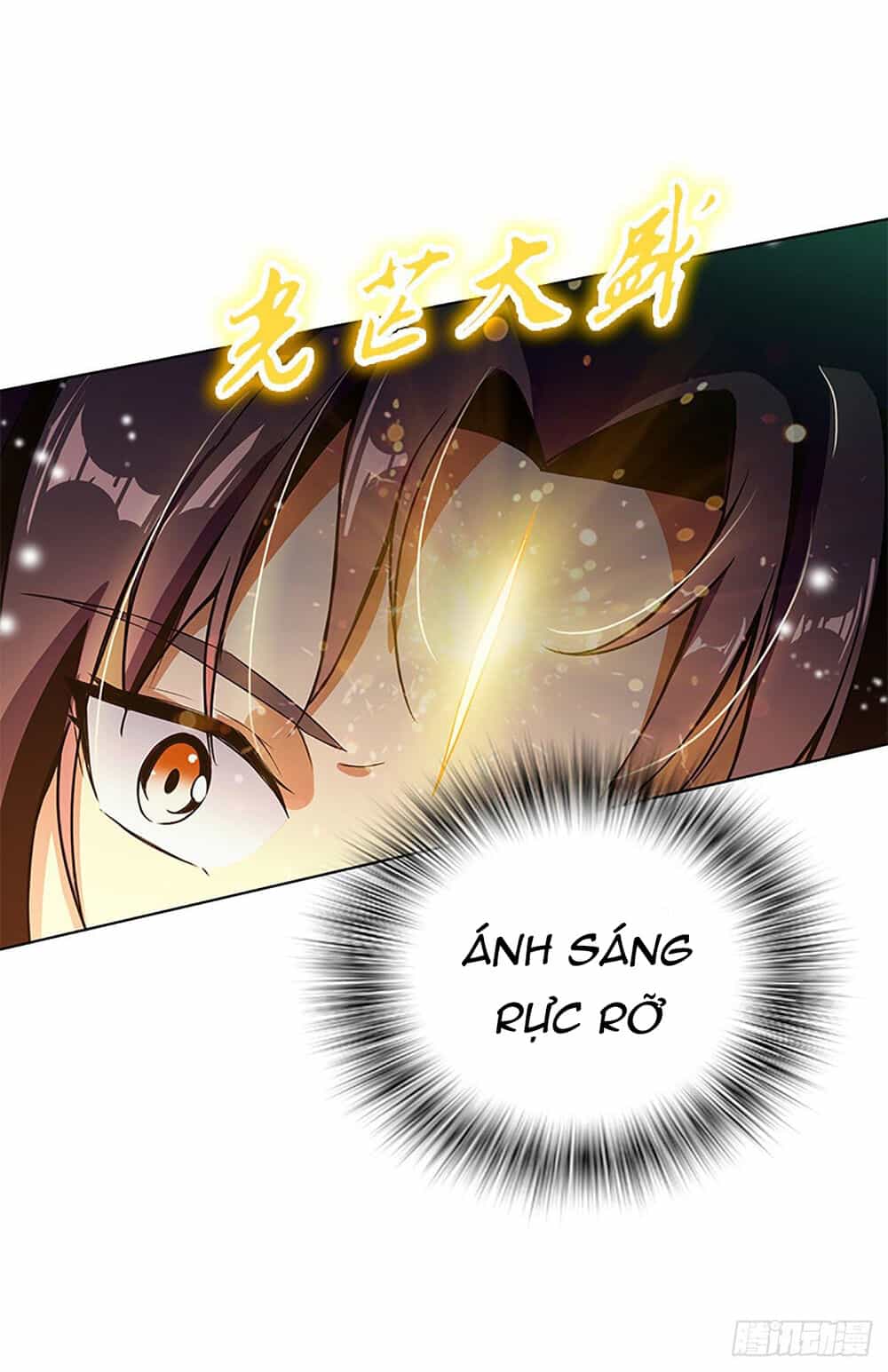 Vạn Thần Tổ Sư - Chương 2 - ảnh 3