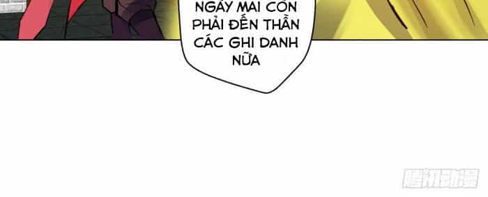 Vạn Thần Tổ Sư - Chương 24 - ảnh 27