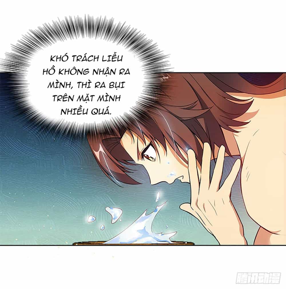 Vạn Thần Tổ Sư - Chương 3 - ảnh 17