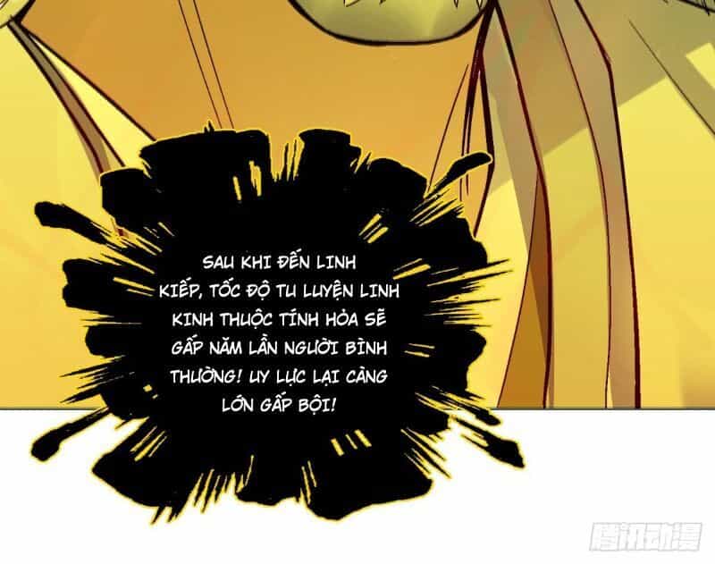 Vạn Thần Tổ Sư - Chương 32 - ảnh 29