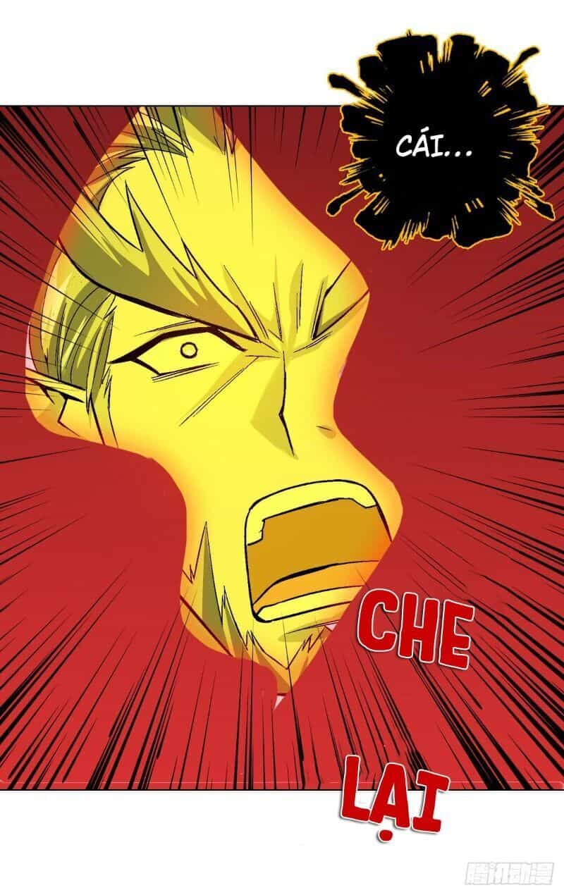 Vạn Thần Tổ Sư - Chương 33 - ảnh 22