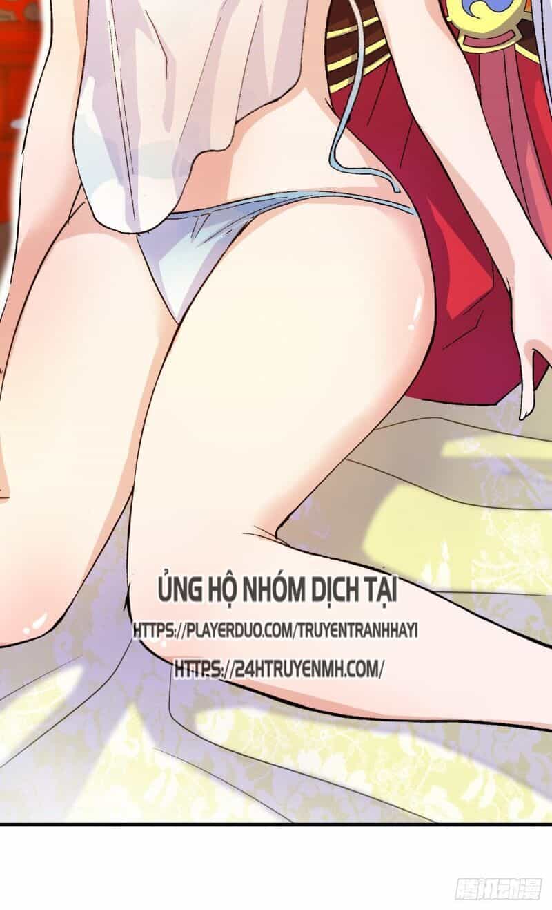 Vạn Thần Tổ Sư - Chương 33 - ảnh 39