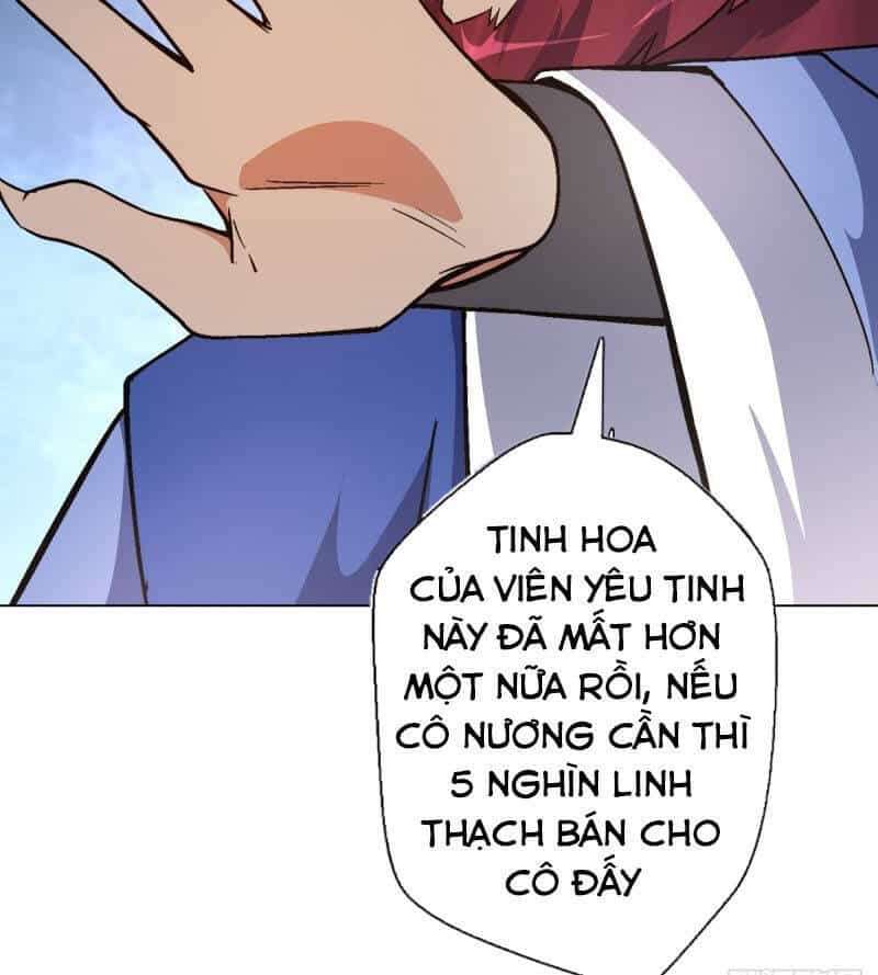 Vạn Thần Tổ Sư - Chương 39 - ảnh 35