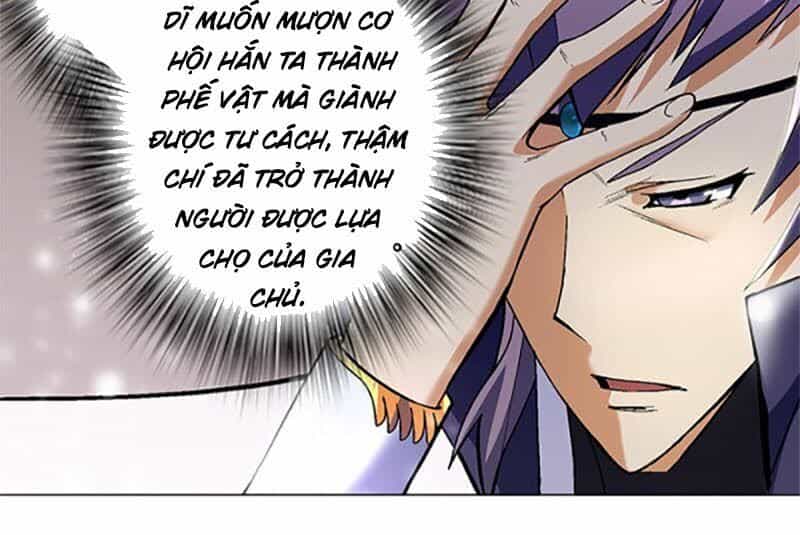 Vạn Thần Tổ Sư - Chương 4 - ảnh 20