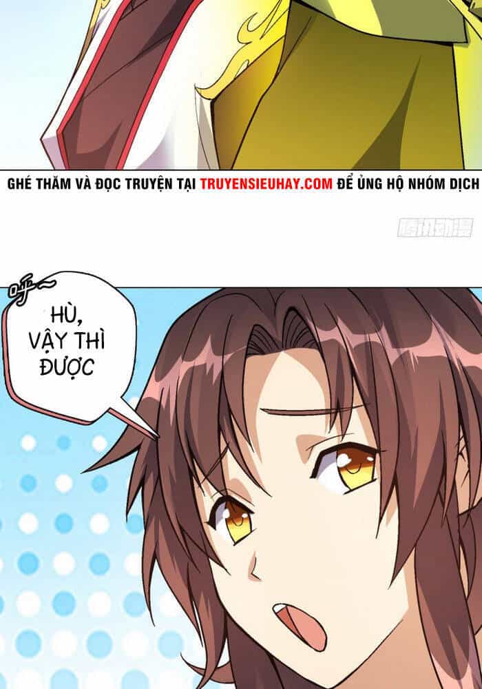 Vạn Thần Tổ Sư - Chương 43 - ảnh 8
