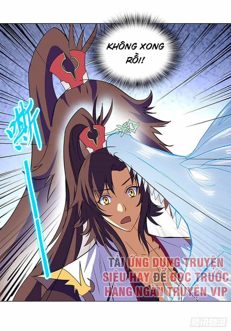 Vạn Thần Tổ Sư - Chương 7 - ảnh 36