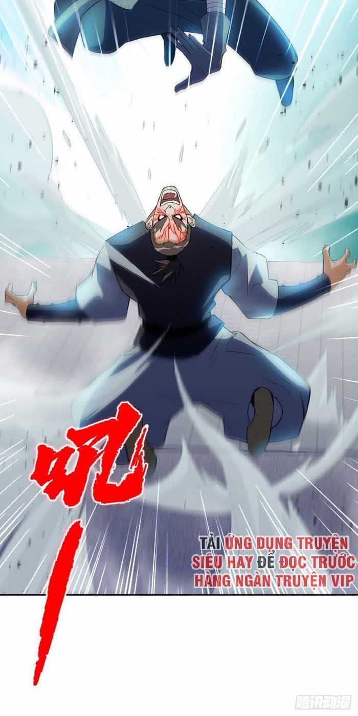 Vạn Thần Tổ Sư - Chương 9 - ảnh 13