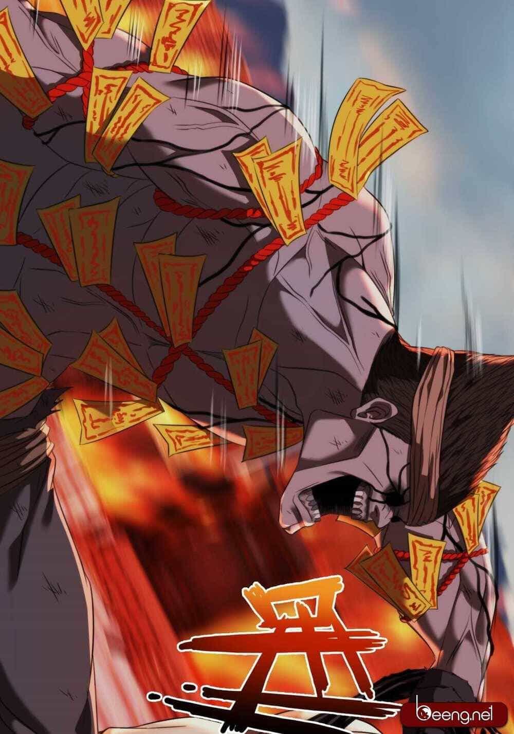 Vẫn Tinh Vương Triều - Chương 3 - ảnh 28