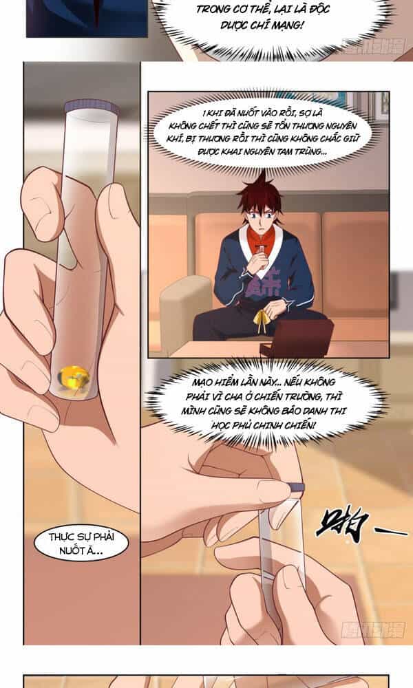 Vạn Tộc Chi Kiếp - Chương 9 - ảnh 4