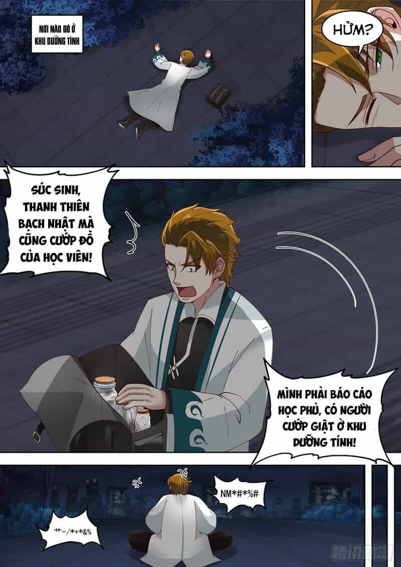 Vạn Tộc Chi Kiếp - Chương 196 - ảnh 2