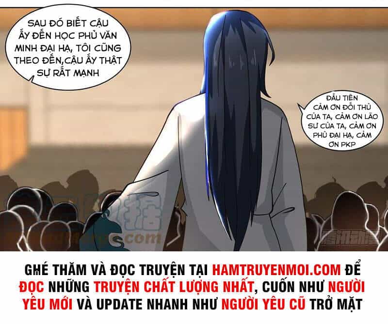Vạn Tộc Chi Kiếp - Chương 231 - ảnh 12