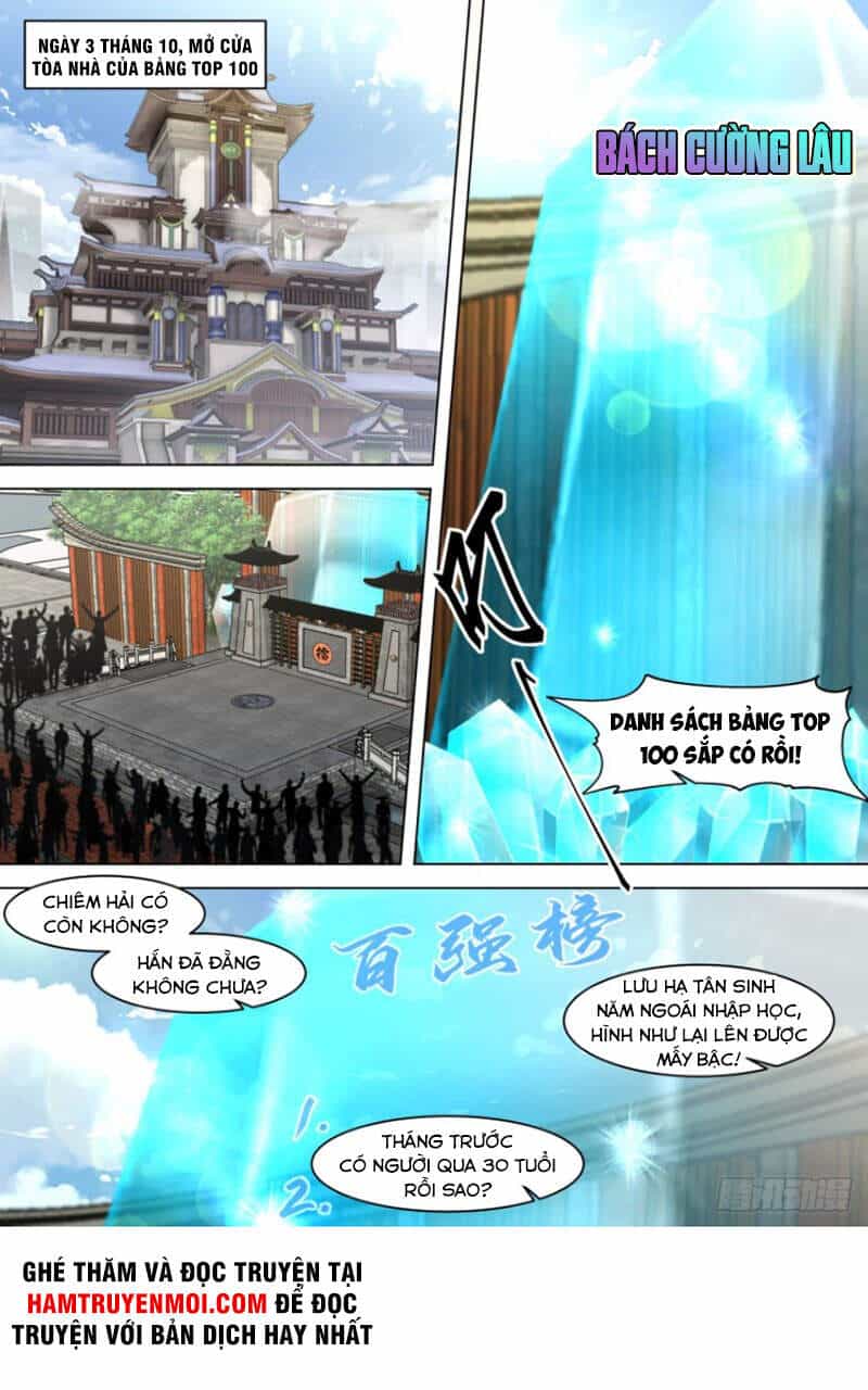 Vạn Tộc Chi Kiếp - Chương 240 - ảnh 7