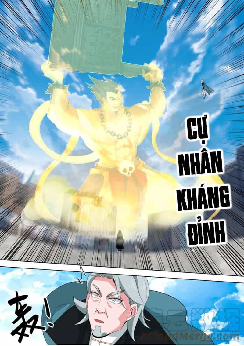 Vạn Tộc Chi Kiếp - Chương 248 - ảnh 2