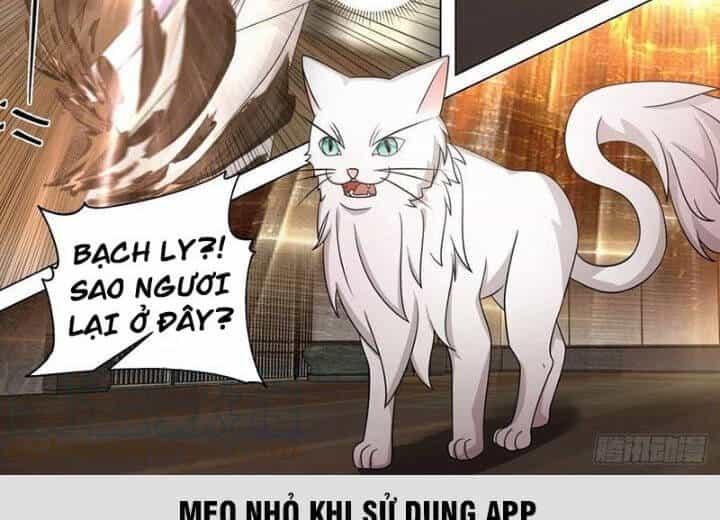 Vạn Tộc Chi Kiếp - Chương 447 - ảnh 9