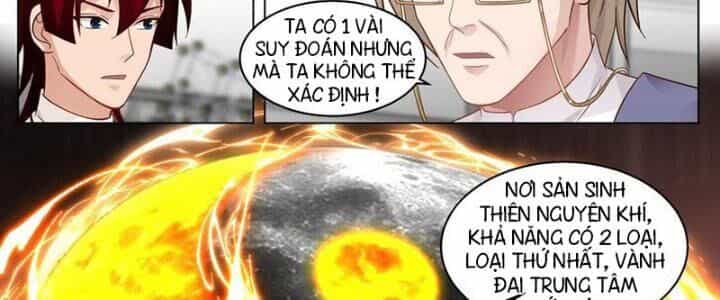 Vạn Tộc Chi Kiếp - Chương 452 - ảnh 35