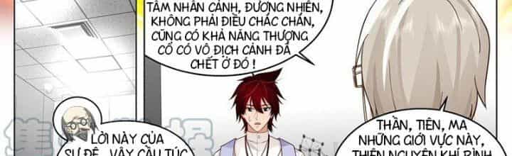 Vạn Tộc Chi Kiếp - Chương 452 - ảnh 37