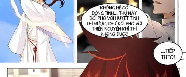 Vạn Tộc Chi Kiếp - Chương 452 - ảnh 7