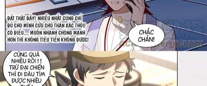 Vạn Tộc Chi Kiếp - Chương 453 - ảnh 12