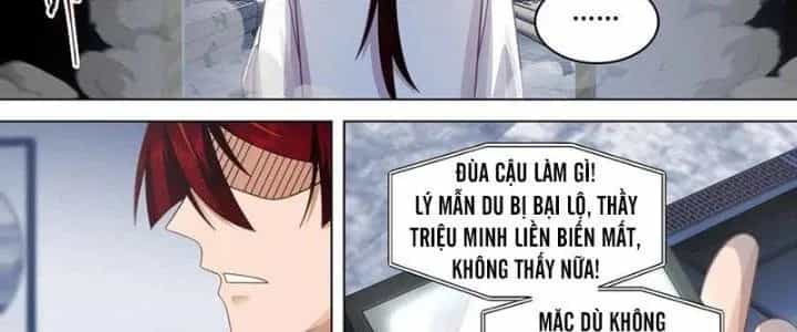 Vạn Tộc Chi Kiếp - Chương 453 - ảnh 18