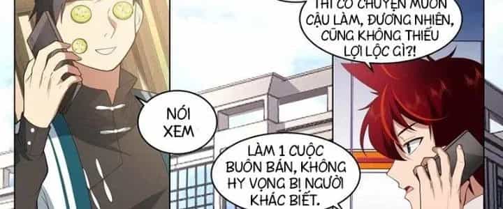Vạn Tộc Chi Kiếp - Chương 453 - ảnh 2