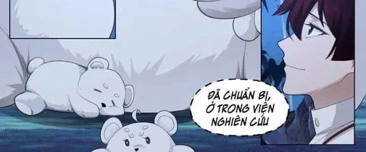Vạn Tộc Chi Kiếp - Chương 453 - ảnh 39