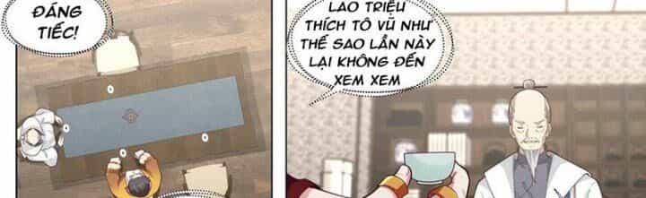 Vạn Tộc Chi Kiếp - Chương 455 - ảnh 25