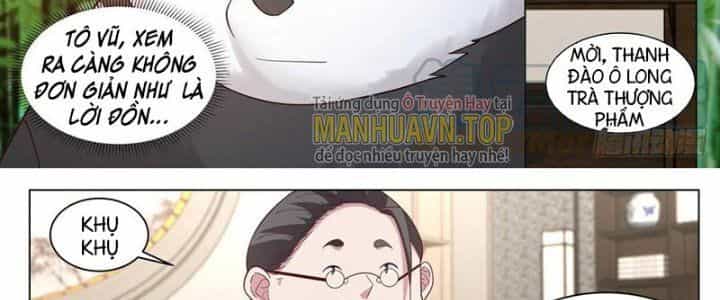 Vạn Tộc Chi Kiếp - Chương 455 - ảnh 4