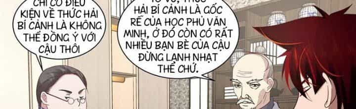 Vạn Tộc Chi Kiếp - Chương 455 - ảnh 9