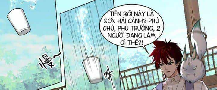 Vạn Tộc Chi Kiếp - Chương 458 - ảnh 20