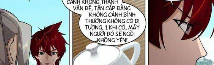 Vạn Tộc Chi Kiếp - Chương 458 - ảnh 33