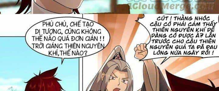 Vạn Tộc Chi Kiếp - Chương 458 - ảnh 38