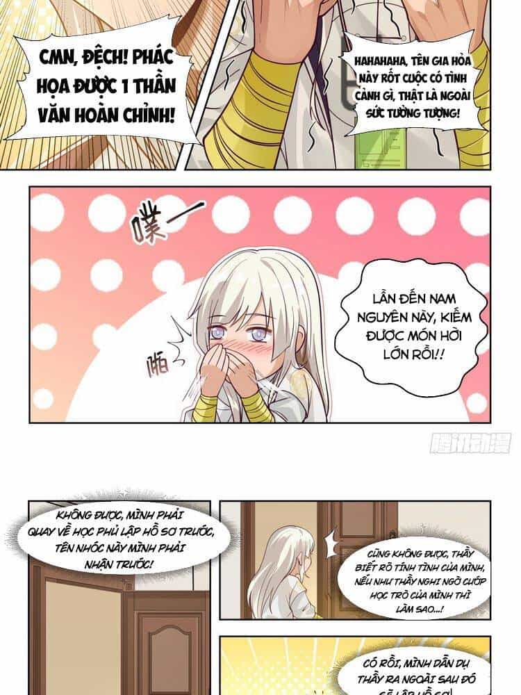 Vạn Tộc Chi Kiếp - Chương 45 - ảnh 8
