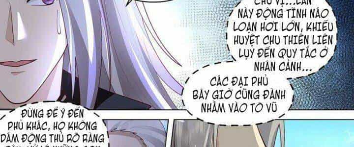 Vạn Tộc Chi Kiếp - Chương 464 - ảnh 11