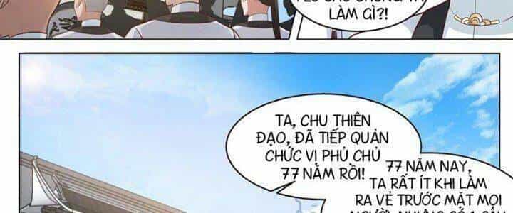 Vạn Tộc Chi Kiếp - Chương 464 - ảnh 26
