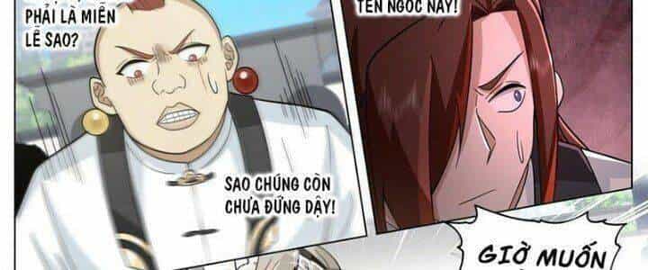 Vạn Tộc Chi Kiếp - Chương 464 - ảnh 42