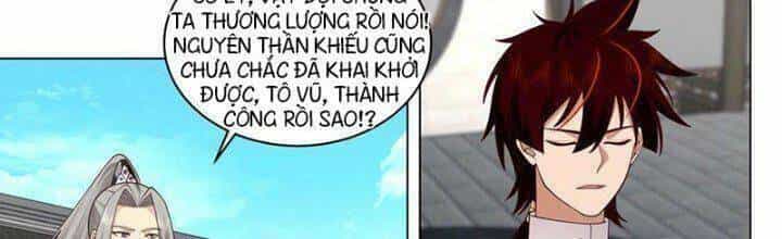 Vạn Tộc Chi Kiếp - Chương 464 - ảnh 9