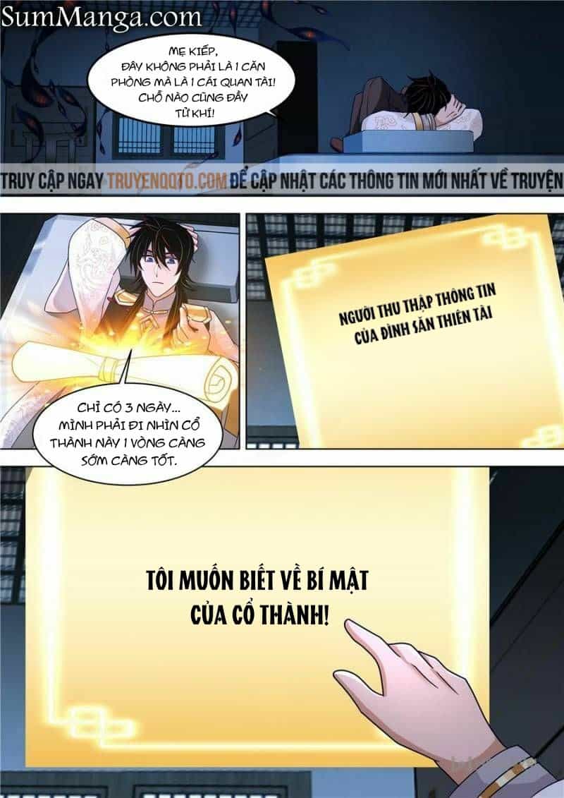 Vạn Tộc Chi Kiếp - Chương 559 - ảnh 15