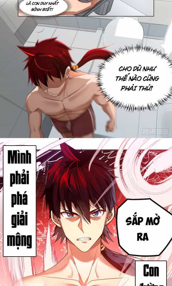 Vạn Tộc Chi Kiếp - Chương 7 - ảnh 6
