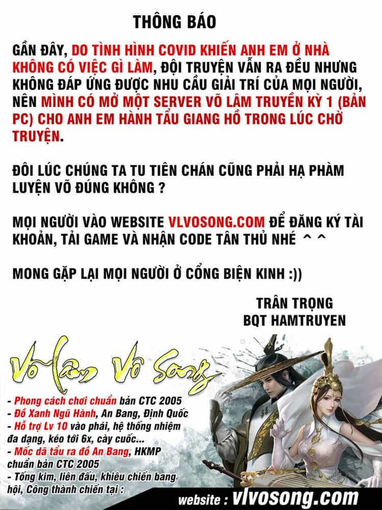 Vạn Tộc Chi Kiếp - Chương 83 - ảnh 8