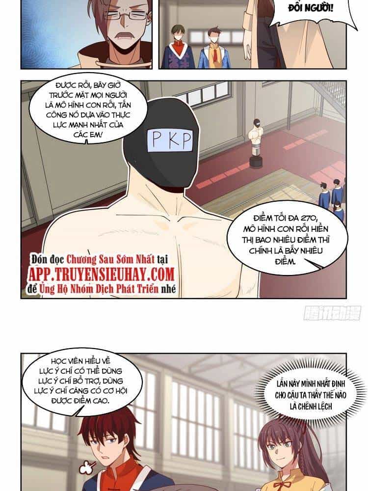 Vạn Tộc Chi Kiếp - Chương 85 - ảnh 8