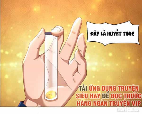 Vạn Tộc Chi Kiếp - Chương 8 - ảnh 6