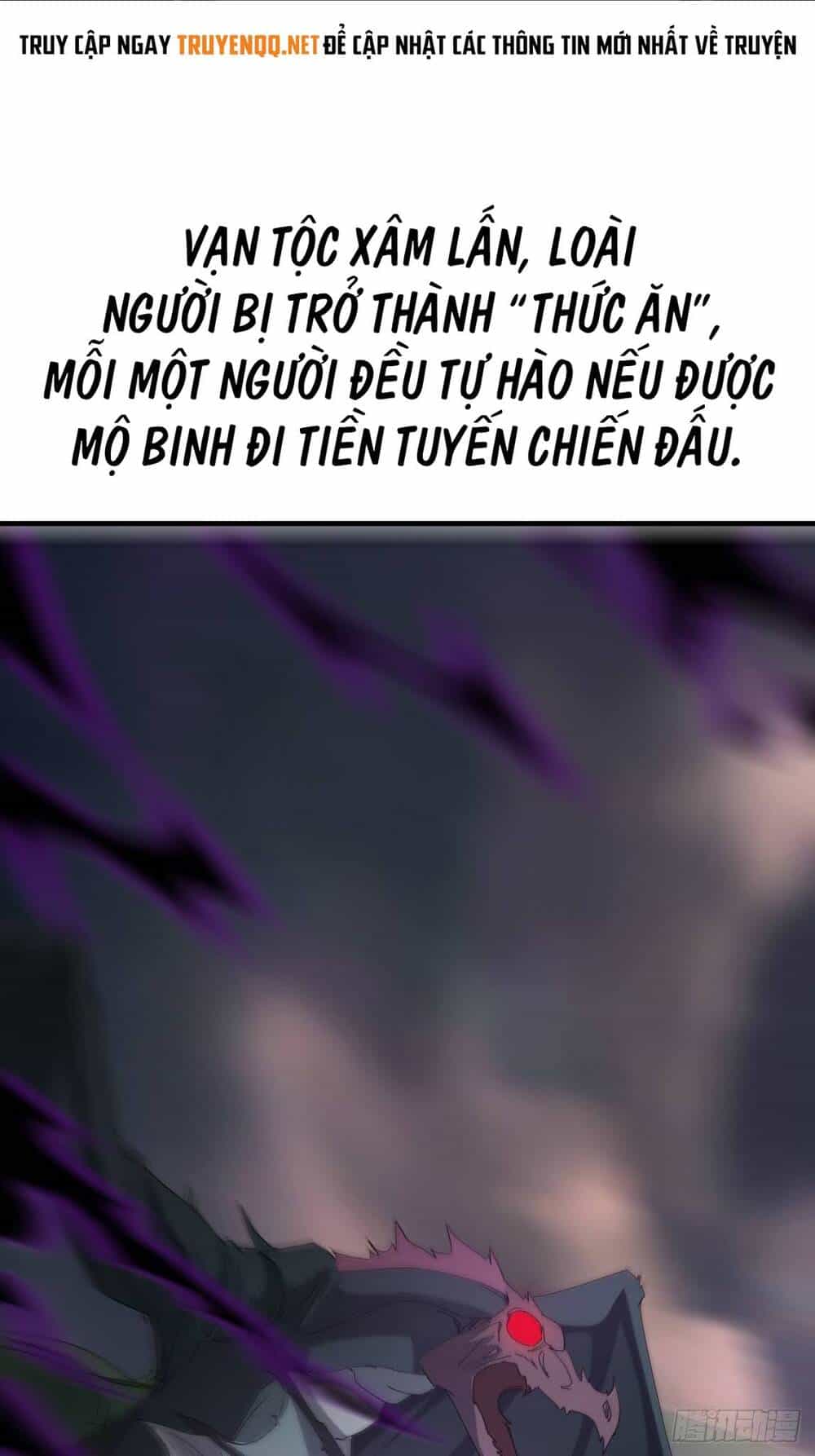 Vạn Tộc Đều Dưới Chân Ta - Chương 0 - ảnh 7