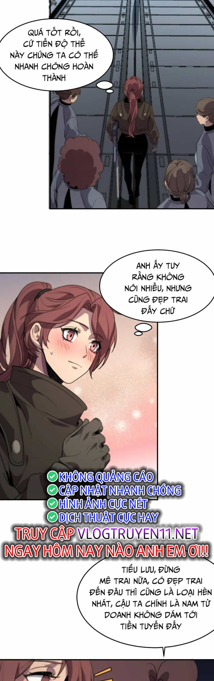 Vạn Tộc! Tru Sát!! - Chương 1 - ảnh 66